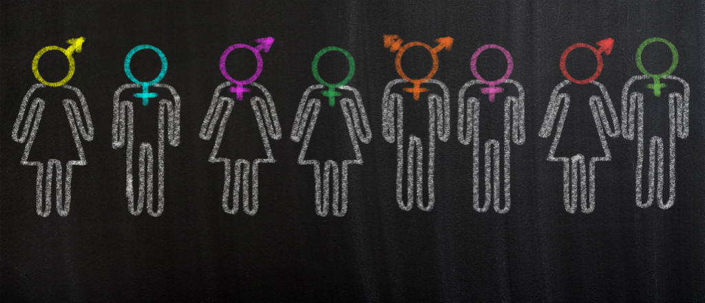 Marginalised Genders and Sexualities